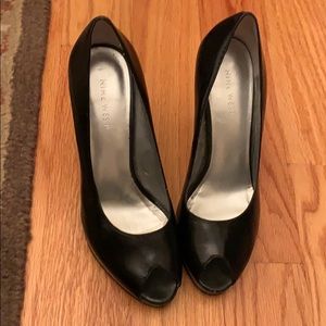 Nine West Shoes 7.5